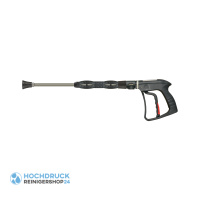 Dampfpistole Suttner ST-860, Eingang 1/4" IG,...