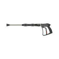 Dampfpistole Suttner ST-860 Eingang 1/4" IG Ausgang...
