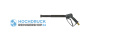 Hochdruckpistole Suttner ST-1100, Eingang M22 x 1,5 AG, Ausgang Lanze 340 mm, M22 x 1,5 IG