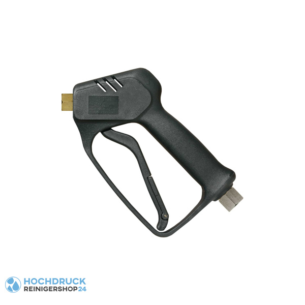 Hochdruckpistole Suttner ST-1100, Eingang 3/8" IG drehbar, Ausgang 1/4" IG