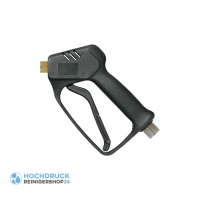 Hochdruckpistole Suttner ST-1100, Eingang 3/8" IG drehbar, Ausgang 1/4" IG