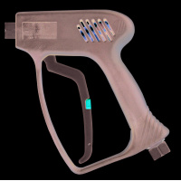 Hochdruckpistole Suttner ST-1500, Eingang 3/8" IG,...