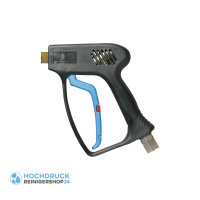 Hochdruckpistole Suttner ST-1500 drehbar-Frostschutz