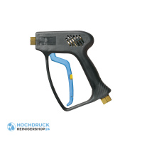 Hochdruckpistole Suttner ST-1500, Eingang 3/8" IG,...
