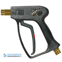 Hochdruckpistole Suttner ST-1500 Eingang M21 x 1,5 AG...