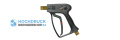 Hochdruckpistole Suttner ST-1500, Eingang M21 x 1,5 AG, Ausgang M21 x 1,5 AG