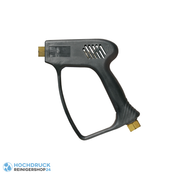 Hochdruckpistole Suttner ST-1500, Eingang 3/8" IG, Ausgang 1/4" IG, Freifluss (ohne Ventil)