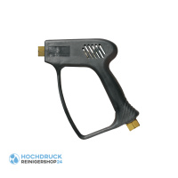 Hochdruckpistole Suttner ST-1500, Eingang 3/8" IG,...