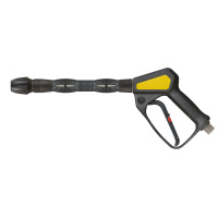 Hochdruckpistole Suttner ST-2300 Eingang 3/8" IG...