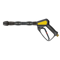 Hochdruckpistole Suttner ST-2300 Eingang M22 x 1,5 AG...