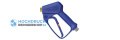 Hochdruckpistole Suttner easywash365+, Eingang 3/8" IG drehbar, Ausgang 1/4" IG, Weep (Dauerleck), kugelgelagert