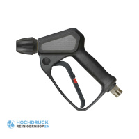 Hochdruckpistole Suttner ST-2600, Eingang M22 x 1,5 AG...
