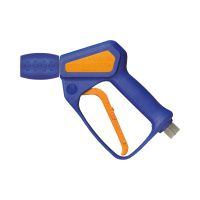 Hochdruckpistole Suttner easywash365+ 2xSwivel