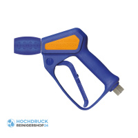 Hochdruckpistole Suttner easywash365+, Eingang 3/8" IG drehbar, Ausgang 1/4" IG drehbar, Frostschutz