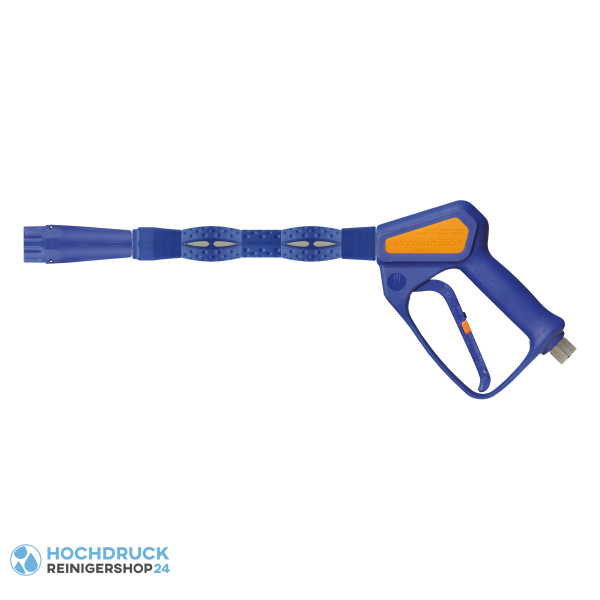Hochdruckpistole Suttner easywash365+ mit Schaumlanze ST-75 (1,9 mm), Weep