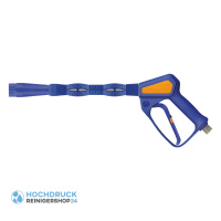 Hochdruckpistole Suttner easywash365+ mit Schaumlanze...