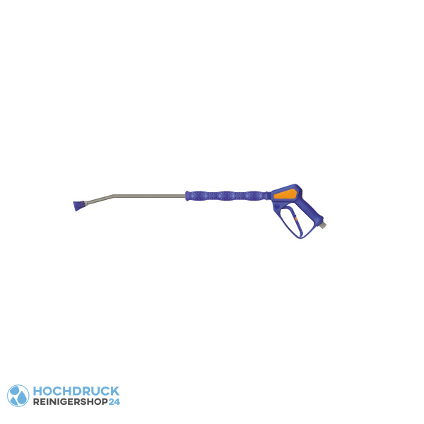 Hochdruckpistole Suttner easywash365+ Weep (Dauerleck), drehbar 800/410 mm, 15° abgewinkelt