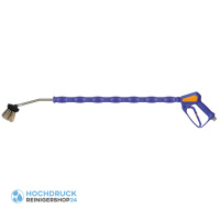 Hochdruckpistole Suttner easywash365+ Weep (Dauerleck),...