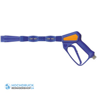 Hochdruckpistole Suttner easywash365+ mit Schaumlanze...