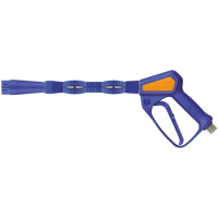 Hochdruckpistole Suttner easywash365+ mit Schaumlanze...