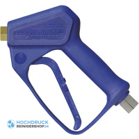 Hochdruckpistole Suttner easywash365+ Frostschutz,...
