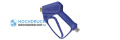 Hochdruckpistole Suttner easywash365+ mit Schaumlanze ST-75.1 (1,35 mm) FS, Frostschutz