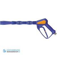 Hochdruckpistole Suttner easywash365+ mit Schaumlanze...