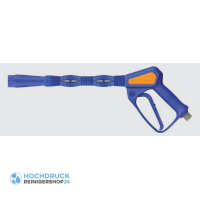 Hochdruckpistole Suttner easywash365+ mit Schaumlanze...
