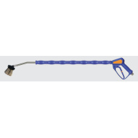 Hochdruckpistole Suttner easywash365+ Frostschutz,...