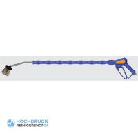 Hochdruckpistole Suttner easywash365+ Frostschutz-2x...