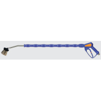 Hochdruckpistole Suttner easywash365+ Frostschutz-2x...