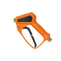 Hochdruckpistole Suttner ST-2615 Orange Eingang 3/8"...