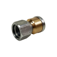 Rohrreinigungsdüse rotierend .050 – 1/4"...