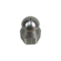 Rohrreinigungsdüse .055 – 1/4" IG,...