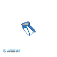 Hochdruckpistole Suttner ST-2700 Edelstahl Blau