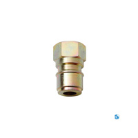 Anschlussstück 3/8" IG – Nippel für...