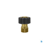 Handverschraubung M22x1,5 IG auf 3/8" IG –...