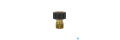 Handverschraubung Standard M22 IG / 3/8"IG
