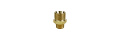 Gegennippel Standard M21 AG / 3/8"AG
