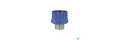 Hochdruck-Schnellkupplung 3/8" IG – Stecksystem KEW/Nilfisk, bis 250 bar