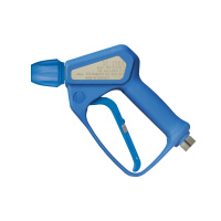 Hochdruckpistole Suttner ST-2700, Eingang 3/8" IG,...