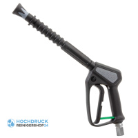 Hochdruckpistole Suttner ST-2620, Eingang 1/2" IG drehbar, Ausgang Lanze 9040 mm, mit Düse 9040, Weep (Dauerleck)