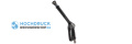 Hochdruckpistole Suttner ST-2620, Eingang 1/2" IG drehbar, Ausgang Lanze 9040 mm, mit Düse 9040, Weep (Dauerleck)