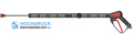Hochdruckpistole Suttner ST-2750, Eingang 3/8" IG, Ausgang Lanze 1000 mm, 1/4" IG