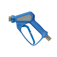 Hochdruckpistole Suttner ST-2720, Eingang 1/2" IG,...
