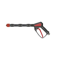 Hochdruckpistole Suttner ST-2750 3/8" IG, Lanze 340...
