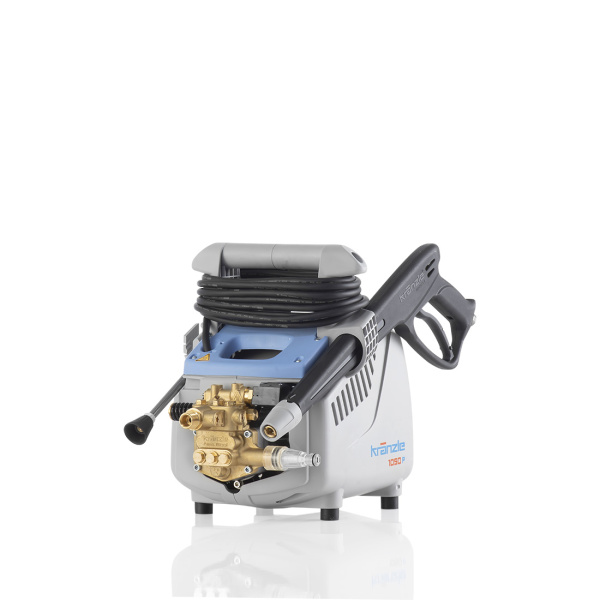 Kränzle K 1050 P Kaltwasser-Hochdruckreiniger 130 bar tragbar