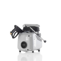 Kränzle K 1050 P Kaltwasser-Hochdruckreiniger 130...