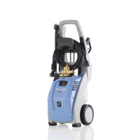 Kränzle K 1050 TS Kaltwasser-Hochdruckreiniger 130...