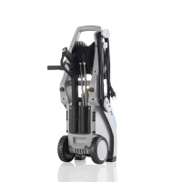 Kränzle K 1050 TST Kaltwasser-Hochdruckreiniger 130...